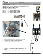 Preview for 84 page of Fri-Jado Deli Multisserie with GC and condensor Service Manual