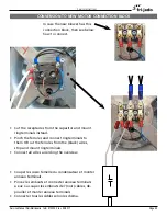 Preview for 85 page of Fri-Jado Deli Multisserie with GC and condensor Service Manual