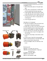 Preview for 87 page of Fri-Jado Deli Multisserie with GC and condensor Service Manual