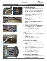 Preview for 99 page of Fri-Jado Deli Multisserie with GC and condensor Service Manual