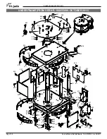 Preview for 126 page of Fri-Jado Deli Multisserie with GC and condensor Service Manual