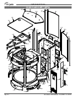 Preview for 130 page of Fri-Jado Deli Multisserie with GC and condensor Service Manual