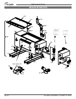 Preview for 134 page of Fri-Jado Deli Multisserie with GC and condensor Service Manual