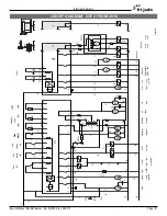 Preview for 151 page of Fri-Jado Deli Multisserie with GC and condensor Service Manual