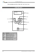 Preview for 8 page of Fri-Jado TDR 8 p gas Service Manual