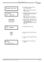 Preview for 11 page of Fri-Jado TDR 8 p gas Service Manual