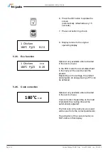 Preview for 14 page of Fri-Jado TDR 8 p gas Service Manual