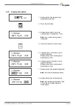 Preview for 15 page of Fri-Jado TDR 8 p gas Service Manual