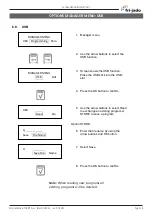 Preview for 25 page of Fri-Jado TDR 8 p gas Service Manual