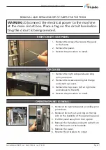 Preview for 27 page of Fri-Jado TDR 8 p gas Service Manual