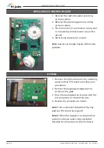 Preview for 30 page of Fri-Jado TDR 8 p gas Service Manual