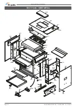 Preview for 74 page of Fri-Jado TDR 8 p gas Service Manual