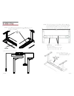 Preview for 7 page of Friant FSQAHTB Assembly Instructions Manual