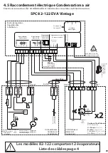 Preview for 23 page of Friax CL50 Vintage Installation Manual