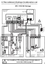 Preview for 25 page of Friax CL50 Vintage Installation Manual