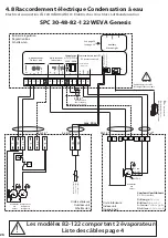 Preview for 26 page of Friax CL50 Vintage Installation Manual