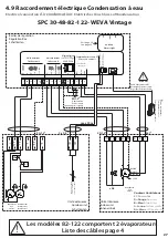 Preview for 27 page of Friax CL50 Vintage Installation Manual