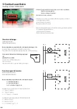 Preview for 30 page of Friax CL50 Vintage Installation Manual