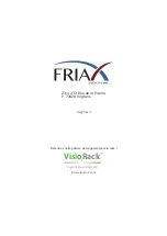 Preview for 40 page of Friax CL50 Vintage Installation Manual