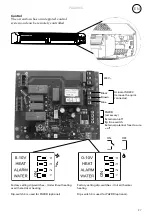 Preview for 20 page of Frico 19802 Original Instructions Manual