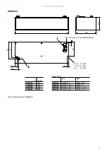 Preview for 3 page of Frico AGS5500 Original Instructions Manual