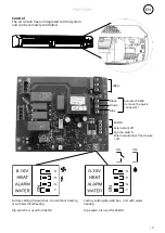 Preview for 19 page of Frico PAEC3200C Series Original Instructions Manual