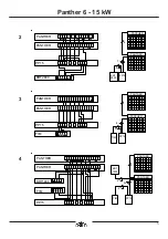 Preview for 5 page of Frico Panther SE 06 Manual