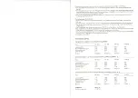 Preview for 7 page of Frico Thermocassette HP300 Assembly And Operating Instructions Manual