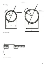 Preview for 5 page of Frico UF600 Series Original Instructions Manual