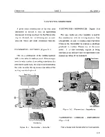 Preview for 35 page of Friden Flexowriter Technical Manual