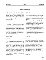 Preview for 43 page of Friden Flexowriter Technical Manual