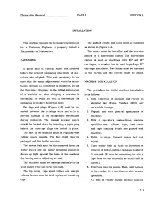 Preview for 45 page of Friden Flexowriter Technical Manual