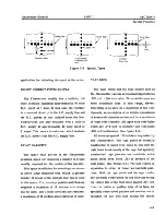 Preview for 58 page of Friden Flexowriter Technical Manual