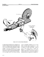 Preview for 63 page of Friden Flexowriter Technical Manual