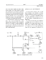 Preview for 64 page of Friden Flexowriter Technical Manual