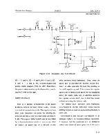 Preview for 68 page of Friden Flexowriter Technical Manual