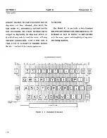 Preview for 76 page of Friden Flexowriter Technical Manual