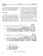 Preview for 78 page of Friden Flexowriter Technical Manual