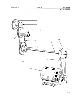 Preview for 83 page of Friden Flexowriter Technical Manual