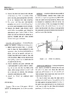 Preview for 84 page of Friden Flexowriter Technical Manual