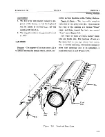 Preview for 91 page of Friden Flexowriter Technical Manual