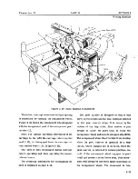 Preview for 107 page of Friden Flexowriter Technical Manual