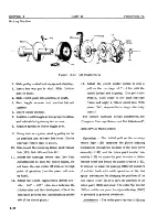 Preview for 118 page of Friden Flexowriter Technical Manual