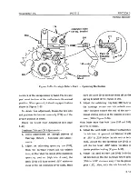 Preview for 125 page of Friden Flexowriter Technical Manual