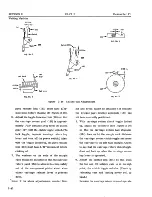 Preview for 126 page of Friden Flexowriter Technical Manual