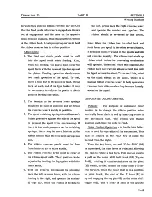 Preview for 133 page of Friden Flexowriter Technical Manual