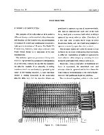 Preview for 154 page of Friden Flexowriter Technical Manual