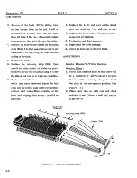 Preview for 159 page of Friden Flexowriter Technical Manual