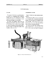 Preview for 167 page of Friden Flexowriter Technical Manual