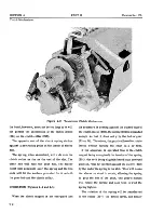 Preview for 168 page of Friden Flexowriter Technical Manual